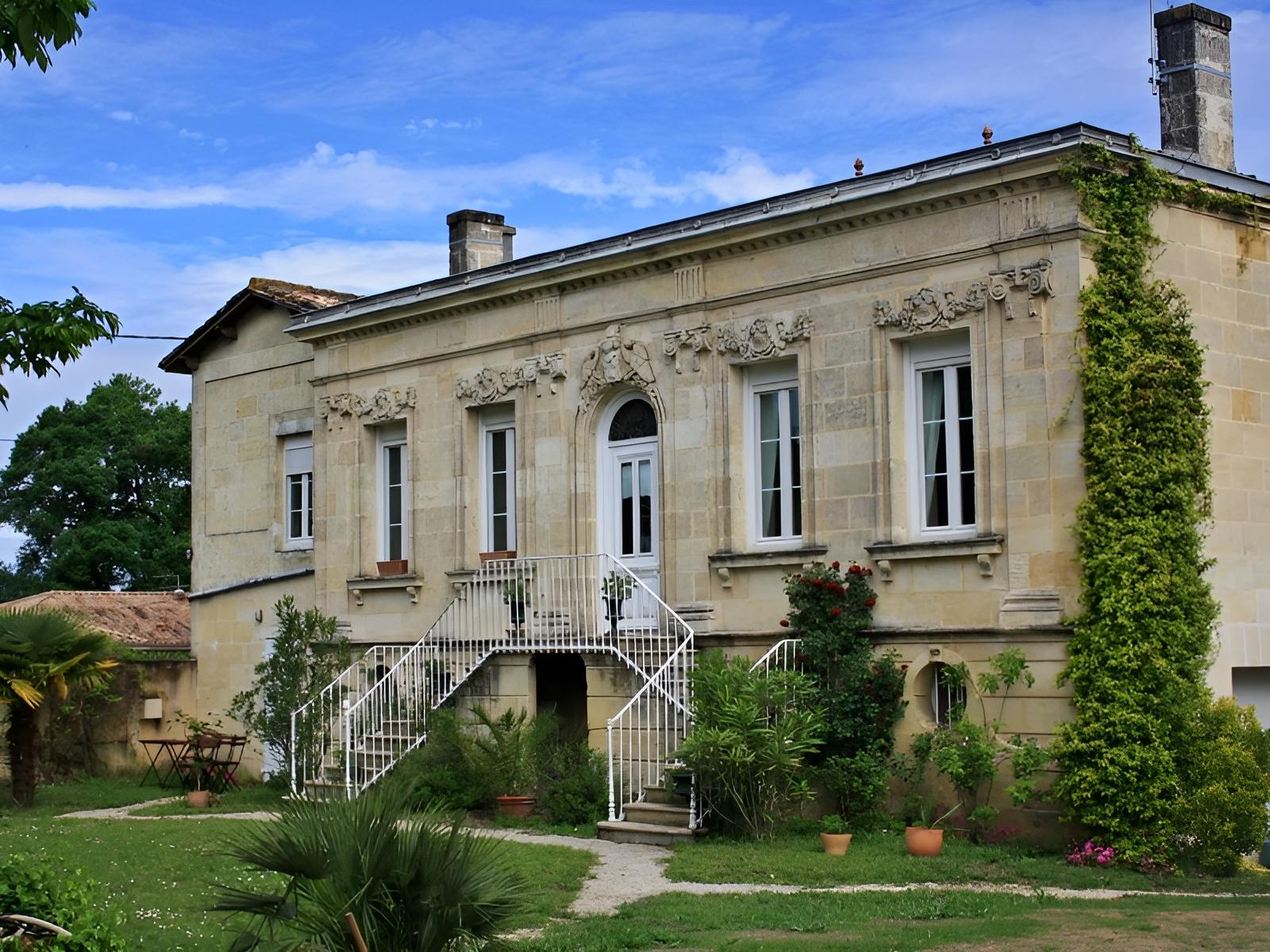 Le Pré Février