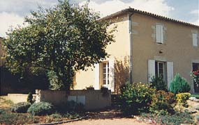 Gîte Le Bourg Nord