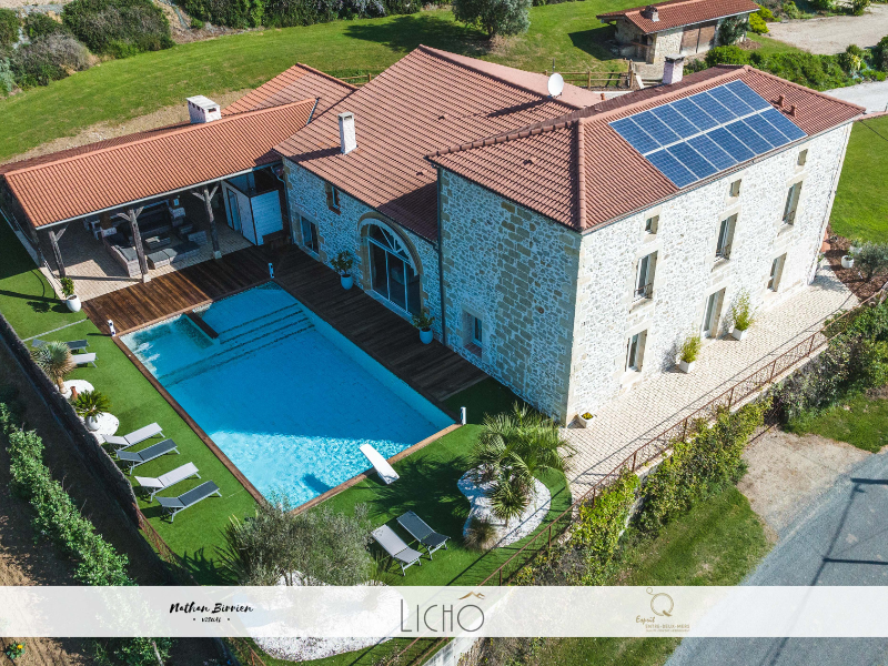 Domaine de Lorette